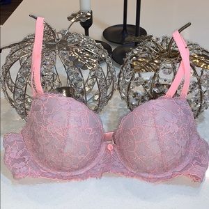 New! Victoria’s Secret Dream Angels Demi double